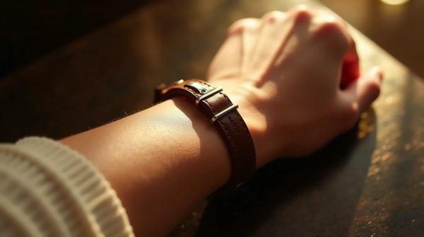 Bracelets seiko : excellence et confort au poignet