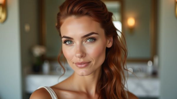 Comment adopter le carré cuivré pour sublimer vos cheveux