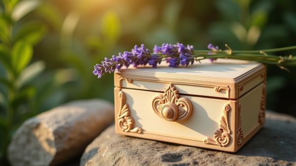 Cosmétiques bio : faites le plein de beauté naturelle !