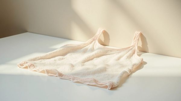 Découvrez les sous-vêtements en coton pour femme essentiels