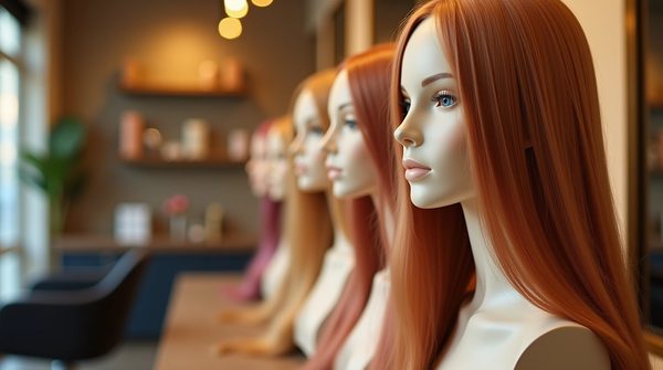 Extensions cheveux longue durée à lille : qualité et durabilité