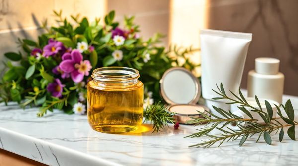 Top 10 des cosmétiques bio pour une beauté éclatante