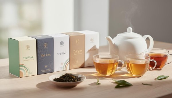 Quelle est la meilleure marque de thé à choisir en 2026 ?