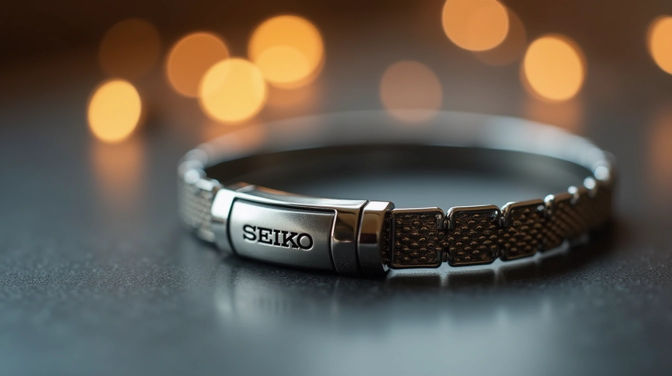 Vos questions sur les bracelets Seiko